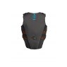 Outlyne Body Protector Teen Black