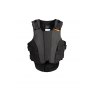 Outlyne Body Protector Adult Black