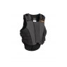 Outlyne Body Protector Adult Black