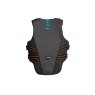 Outlyne Body Protector Adult Black