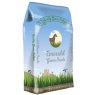 GRASS PELLET 20KG EMERALD GREEN