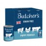 Butcher's Butcher's Puppy Perfect Grain Free Dog Food 400g