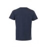 Weird Fish Weird Fish Fished Eco T-Shirt Navy Small