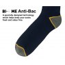 JCB JCB Outdoor Sock 3 Pack