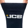JCB JCB Outdoor Sock 3 Pack