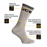 JCB JCB Casual Sock 3 Pack