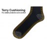 JCB JCB Value Work Sock 8 Pack