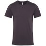 TSHIRT MENS XXL CHARCOAL