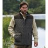 BODYWARMER ARUNDEL XXXL OLIVE