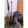 UMBRELLA AND BOOT STAND