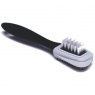 SHOE CARE SUEDE MLTPURP BRUSH