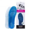 INSOLE LDS PREMIUM GEL BLUE