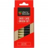 SHOE CARE TWIN BRUSH SET