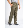 TROUSER RUGBY MNS 42L31 MOSS