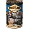 Carnilove Carnilove Adult Grain Free Dog Food 400g