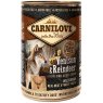 Carnilove Carnilove Adult Grain Free Dog Food 400g
