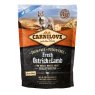 Carnilove Carnilove Adult Small Breed Ostrich & Lamb 1.5kg