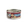 SALMON & TURK 100G ADULT CAT