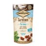 CAT TREAT SARDINE & PARSLEY 50G