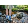 SOCK PROTREK LT 6-11 BLU/TRQ