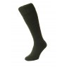 SOCK WELLY BOOT 11-13 GRN