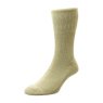 SOCK SOFTOP HJ92 SZ6-11 CUSHION WOOL