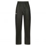 Regatta Regatta Pack-It Waterproof Overtrousers Black