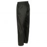 TROUSER WP PACK IT XXXL BLACK