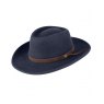 HAT PERTH CRUSHABLE XL NVY