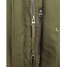 Hoggs Of Fife Hoggs Kincraig Waterproof Field Jacket Olive