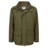 Hoggs Of Fife Hoggs Kincraig Waterproof Field Jacket Olive