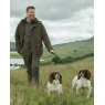 Hoggs Of Fife Hoggs Kincraig Waterproof Field Trousers Olive