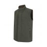 Hoggs Of Fife Hoggs Kincraig Bodywarmer Olive