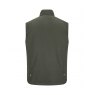 Hoggs Of Fife Hoggs Kincraig Bodywarmer Olive