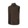 Hoggs Of Fife Hoggs Kincraig Bodywarmer Olive