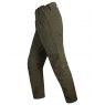 Hoggs Of Fife Hoggs Struther Field Trousers Dark Green