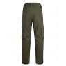 Hoggs Of Fife Hoggs Struther Field Trousers Dark Green