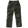 Hoggs Of Fife Hoggs Rannoch Waterproof Trouser Green