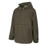 Hoggs Of Fife Hoggs Struther Junior Smock Jacket Dark Green