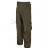 *TROUSER WP 9-10 DK GRN STRUTHER