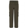 Hoggs Of Fife Hoggs Struther Trouser Dark Green