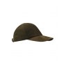 BASEBALL CAP WP 6-12 DK GRN STRUTHER