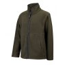 Hoggs Of Fife Hoggs Woodhall Junior Fleece Jacket Green