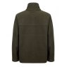 Hoggs Of Fife Hoggs Woodhall Junior Fleece Jacket Green