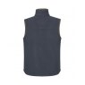 Hoggs Of Fife Hoggs Woodhall Junior Fleece Gilet Navy