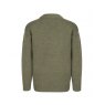 Hoggs Of Fife Hoggs Melrose Hunting Pullover Green