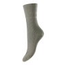 SOCK SOFTOP HJ91 SZ 4-7 COTTON RICH