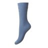 HJ Hall Cotton Rich Softop Sock