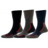 HJ Hall Work Sock 3 Pack