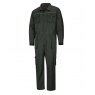 Hoggs Of Fife Hoggs Zip Up Coverall Spruce